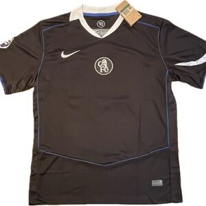 Nike 25/25 Chelsea 3rd Shirt #10 Palmer